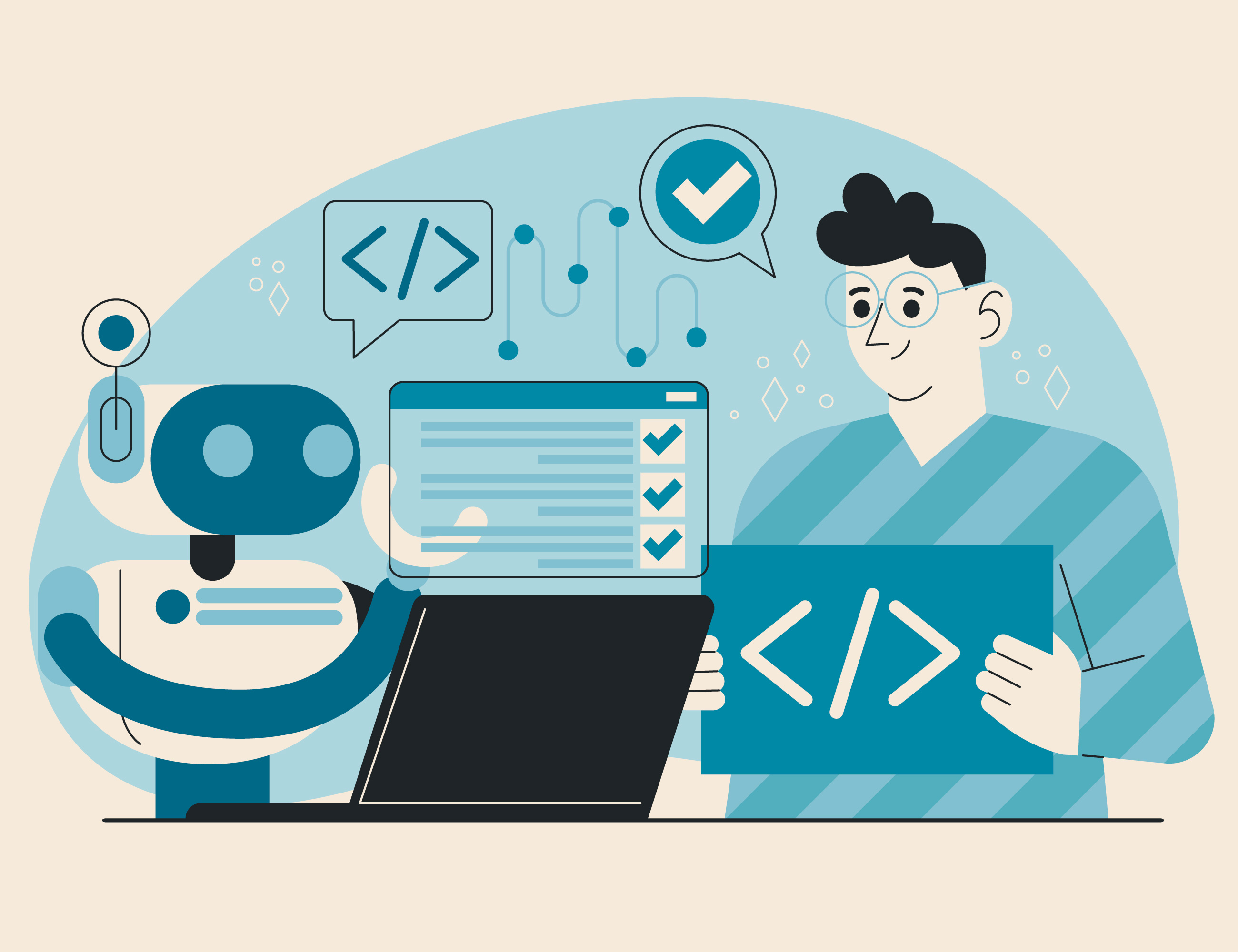 Rune II : Le Vibe Coding — Quand le code devient une attitude